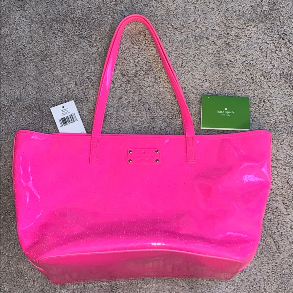 💕Kate ♠️ Spade Tote
